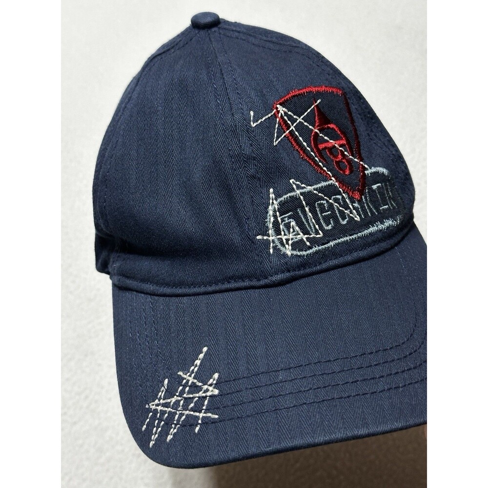 Alexander Ovechkin CCM Collection Gallant Hat Cap S/M Small/Medium Great 8 Ovi